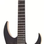 La guitare électrique Schecter Keith Merrow KM-6 MK-III TBB | Test, Avis & Comparatif