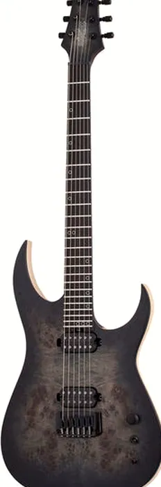 Schecter Keith Merrow KM-6 MK-III TBB