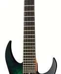 La guitare électrique Schecter Keith Merrow KM-7 MK-I B-Stock | Test, Avis & Comparatif | E.G.L