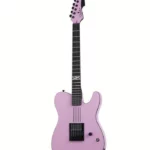 Schecter Machine Gun Kelly Signature PT (Guitare électrique) , Test, Avis
