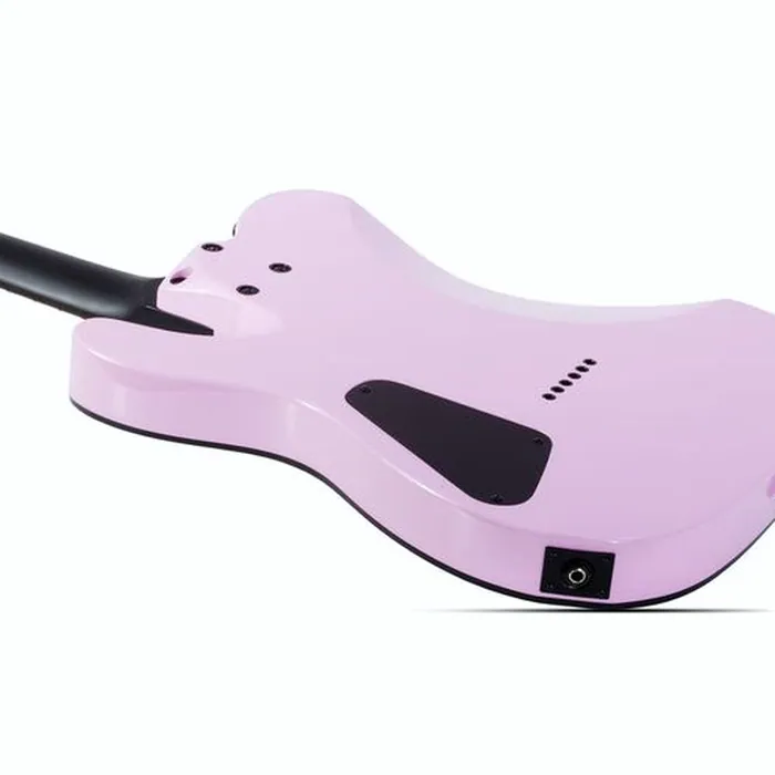 Schecter Machine Gun Kelly Signature PT – photo 7