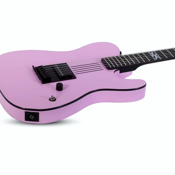 Schecter Machine Gun Kelly Signature PT – photo 5
