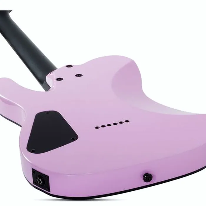 Schecter Machine Gun Kelly Signature PT – photo 8