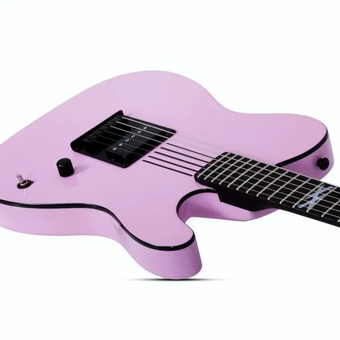 Schecter Machine Gun Kelly Signature PT – photo 6