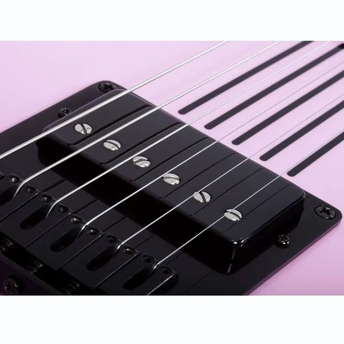 Schecter Machine Gun Kelly Signature PT – photo 10