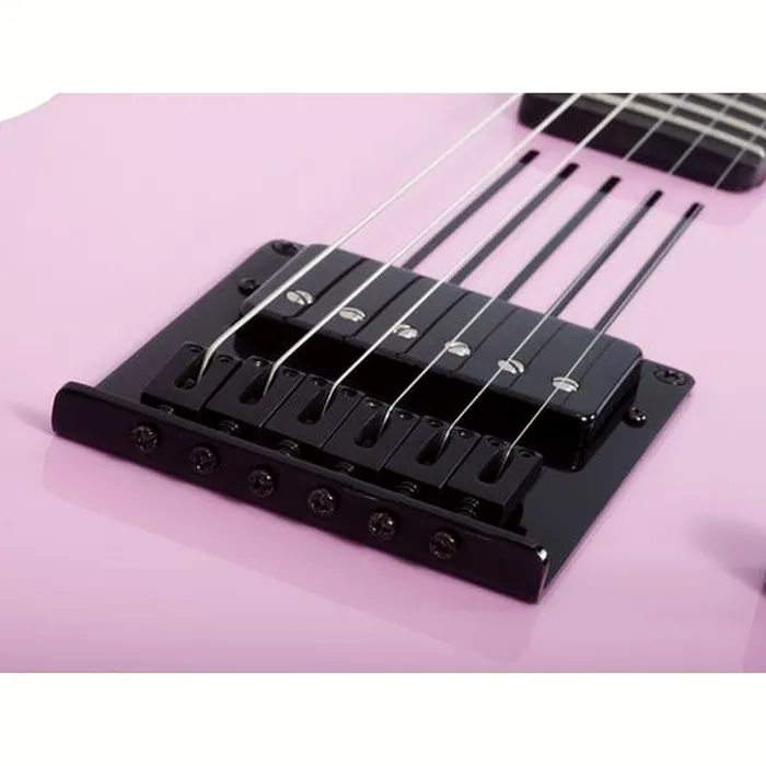 Schecter Machine Gun Kelly Signature PT – photo 11