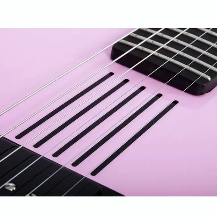 Schecter Machine Gun Kelly Signature PT – photo 12