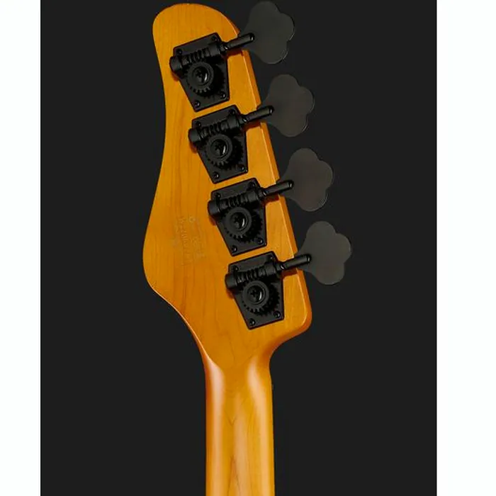 Schecter Model-T Session-4 ANS – photo 9