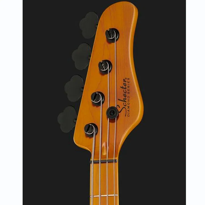 Schecter Model-T Session-4 ANS – photo 8