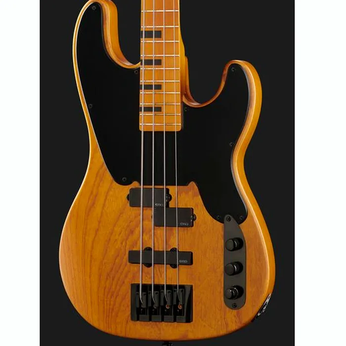 Schecter Model-T Session-4 ANS – photo 6