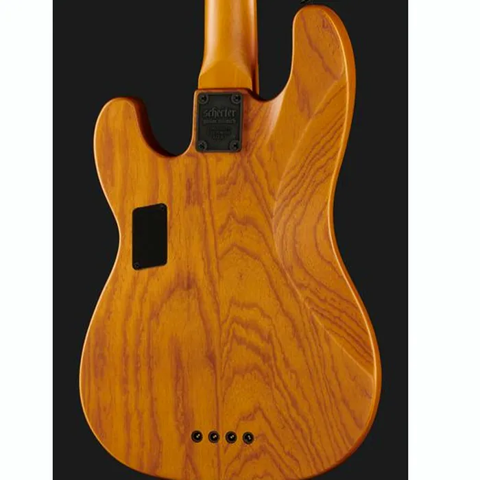 Schecter Model-T Session-4 ANS – photo 7