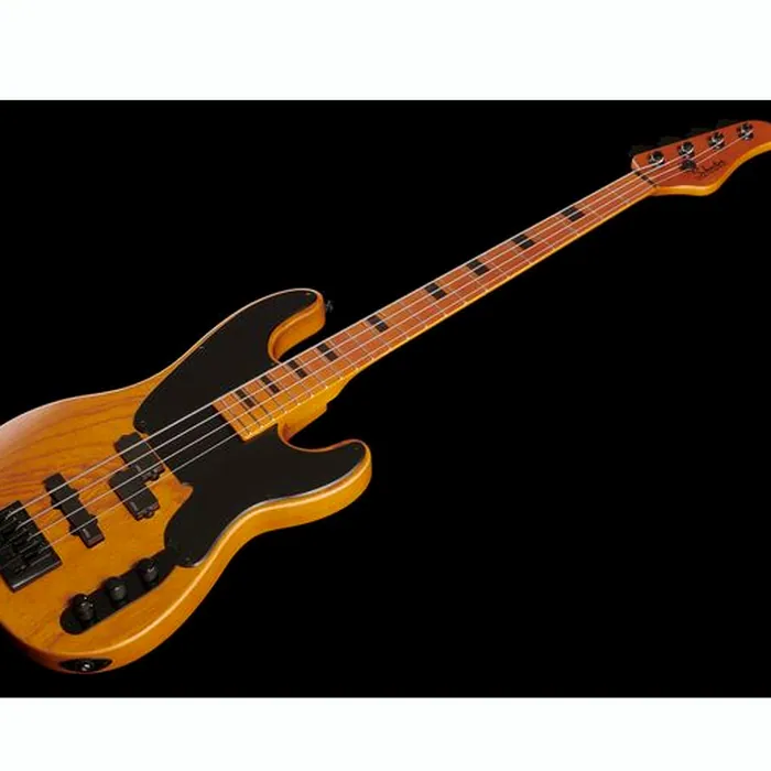 Schecter Model-T Session-4 ANS – photo 11
