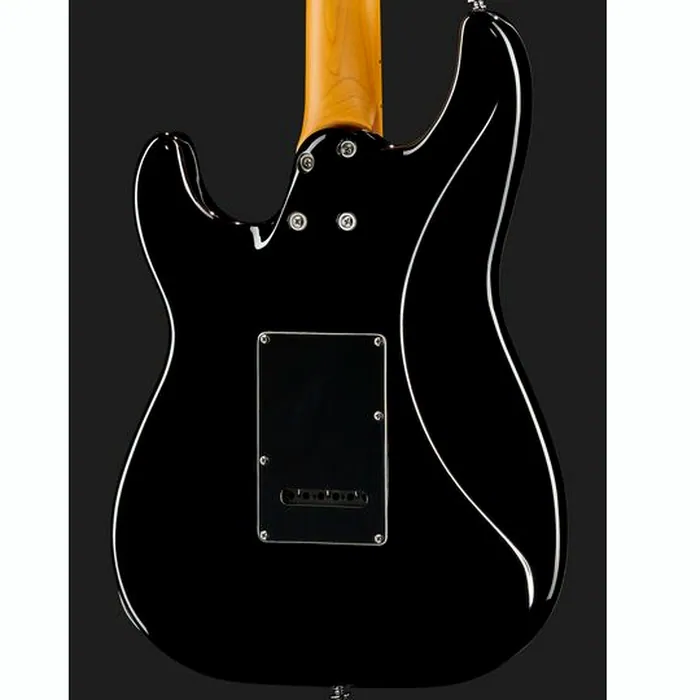 Schecter MV-6 Gloss Black BB MN MF – photo 7