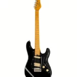 Schecter MV-6 Gloss Black BB MN MF (Guitare électrique) Test & Avis