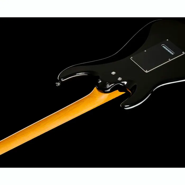 Schecter MV-6 Gloss Black BB MN MF – photo 10