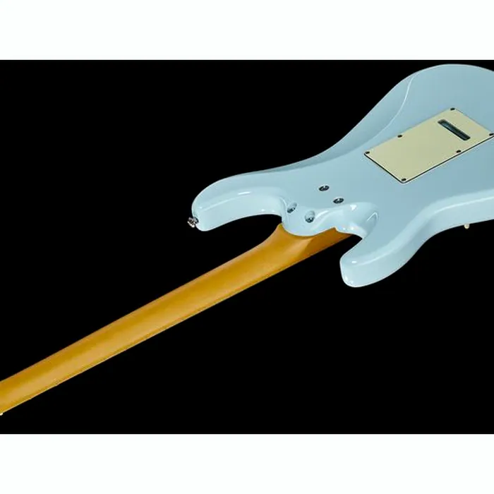 Schecter MV-6 Super Sonic Blue BB MN MF – photo 10