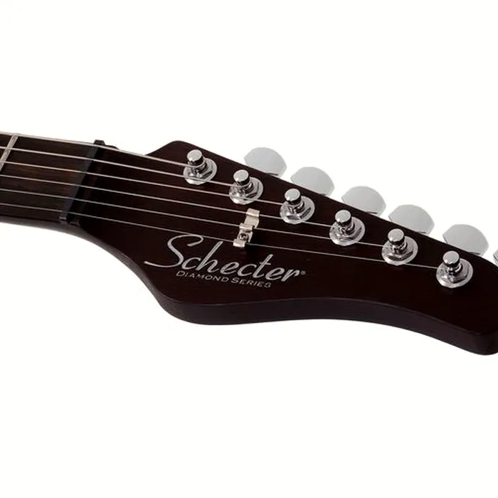 Schecter Nick Johnston 10th An HSS AG – photo 10