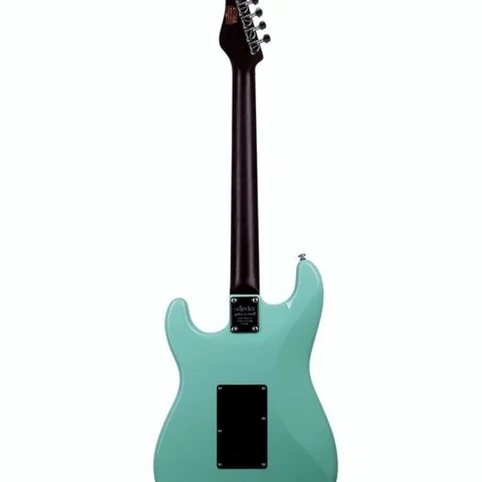 Schecter Nick Johnston 10th An HSS AG – photo 5