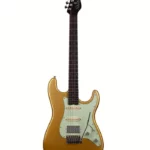 Schecter Nick Johnston 10th An HSS AS – Avis sur cette guitare électrique