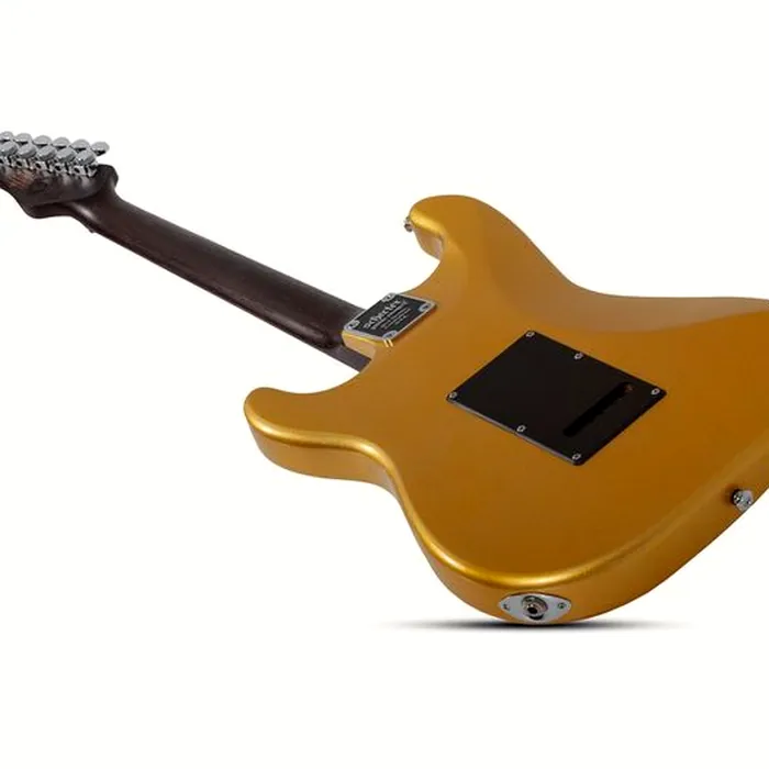 Schecter Nick Johnston 10th An HSS AS – photo 7