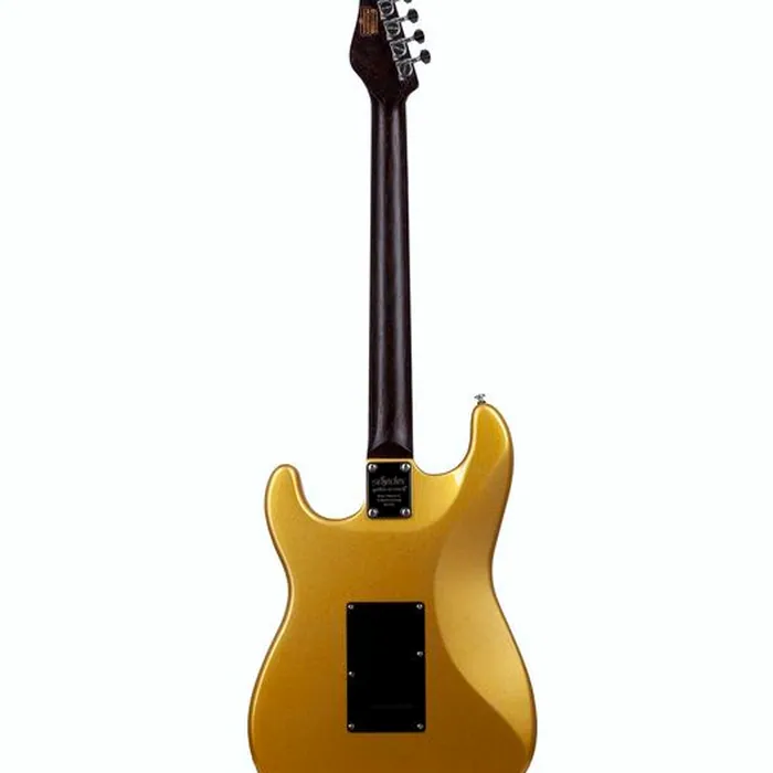 Schecter Nick Johnston 10th An HSS AS – photo 5