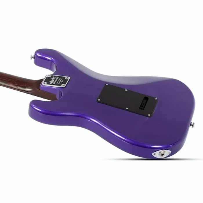 Schecter Nick Johnston 10th An HSS AV – photo 6