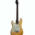 Schecter Nick Johnston 10thAn HSS AS LH – Avis sur cette guitare électrique