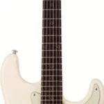 La guitare électrique Schecter Nick Johnston Tradit. SSS AS | Test, Avis & Comparatif