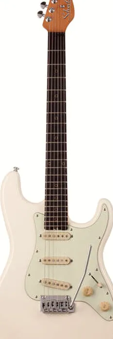 Schecter Nick Johnston Tradit. SSS AS