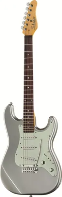 Schecter Nick Johnston Traditional AS