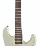 La guitare électrique Schecter Nick Johnston USA Signature AS | Test, Avis & Comparatif