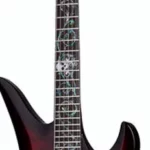 La guitare électrique Schecter Nikki Stringfield A-6 FR S | Test, Avis & Comparatif