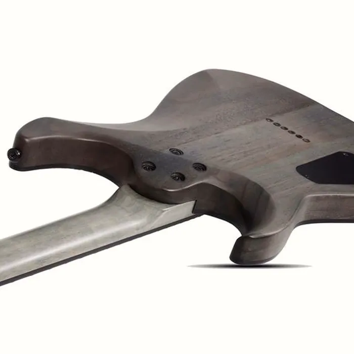 Schecter Omen Elite-6 Black Cherry – photo 6