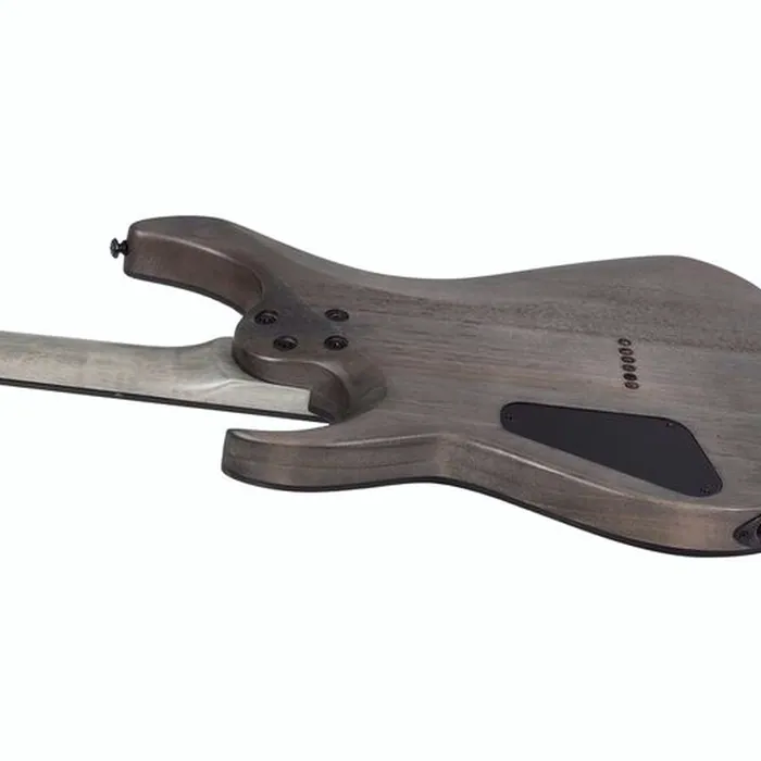Schecter Omen Elite-6 Black Cherry – photo 8