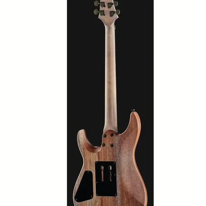 Schecter Omen Elite-6 FR STBB – photo 5