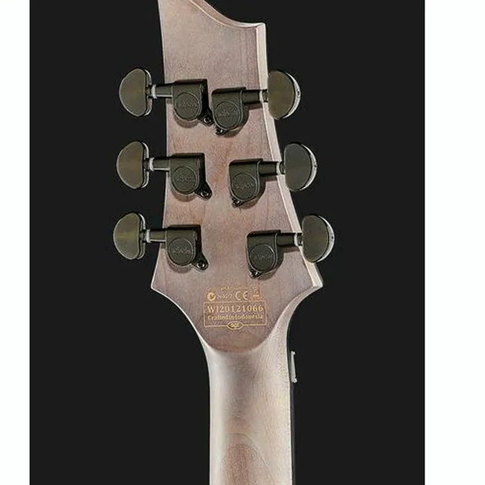 Schecter Omen Elite-6 FR STBB – photo 9