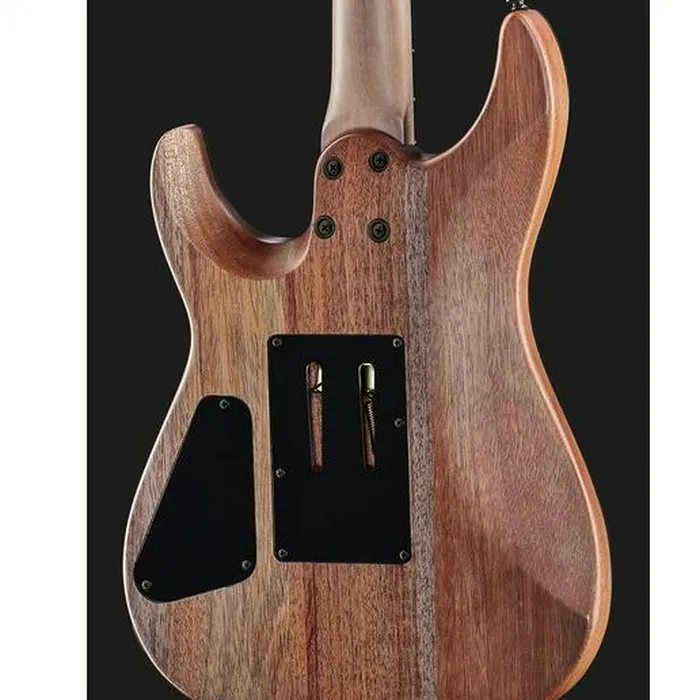 Schecter Omen Elite-6 FR STBB – photo 7