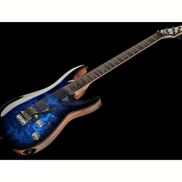 Schecter Omen Elite-6 FR STBB – photo 11