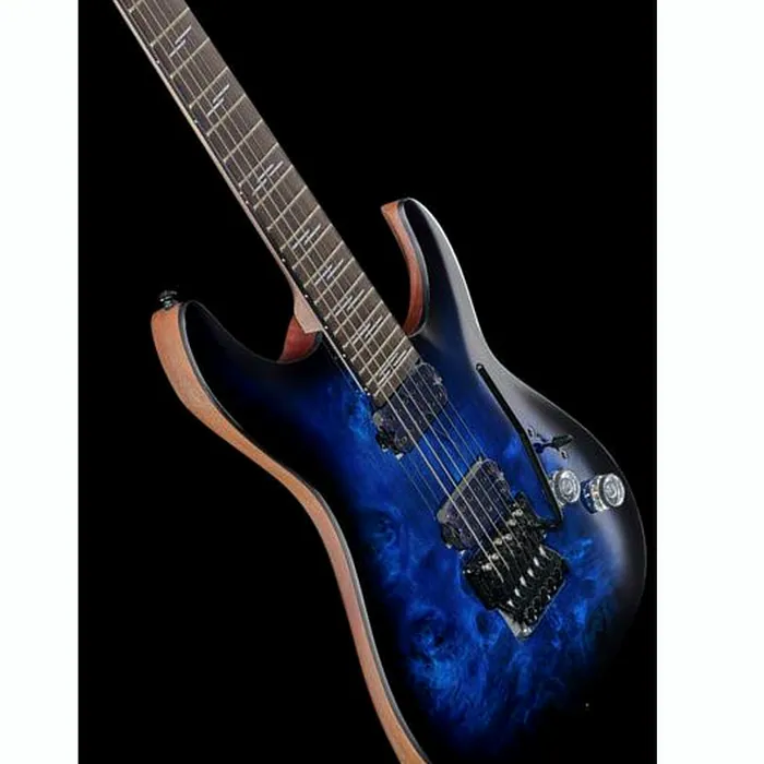 Schecter Omen Elite-6 FR STBB – photo 12
