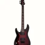 Schecter Omen Elite-6 LH BCHB (Guitare électrique) , Avis & Test