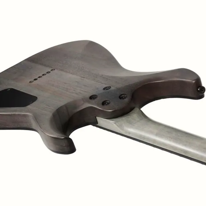 Schecter Omen Elite-6 LH BCHB – photo 10