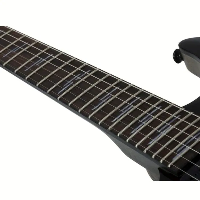 Schecter Omen Elite-6 LH BCHB – photo 11