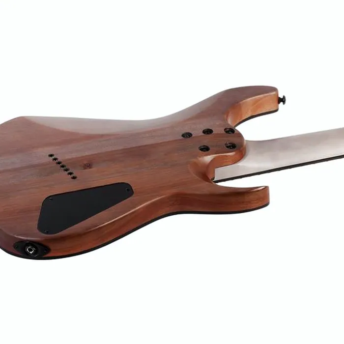 Schecter Omen Elite-7 MS BL Cherry LH – photo 4