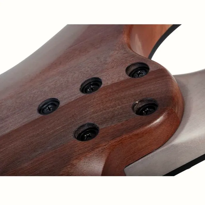 Schecter Omen Elite-7 MS BL Cherry LH – photo 10