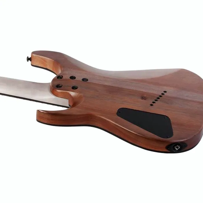Schecter Omen Elite-7 MS Black Cherry – photo 12