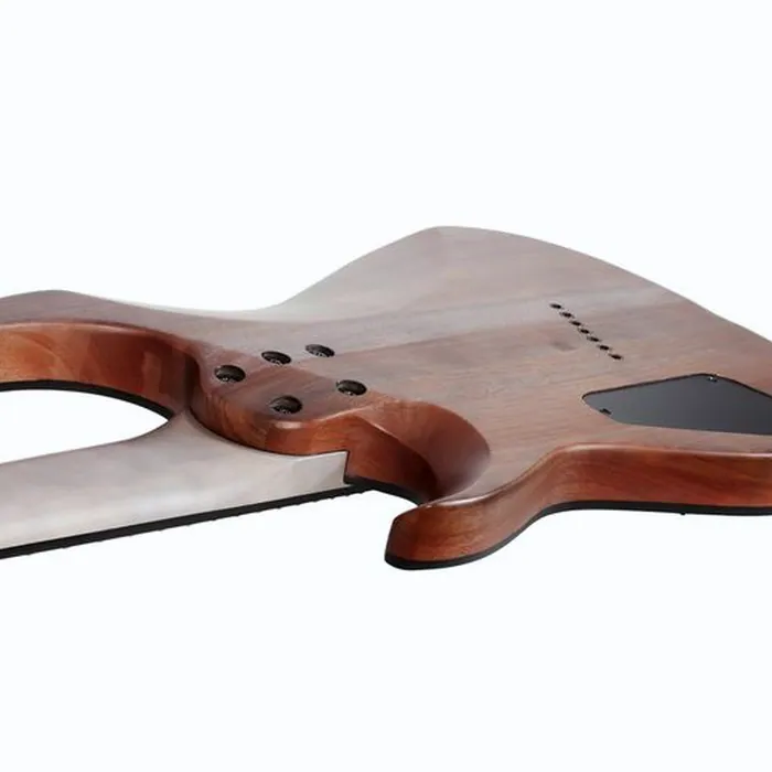 Schecter Omen Elite-7 MS Black Cherry – photo 11