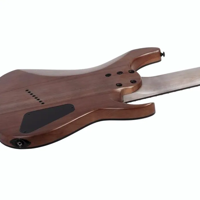 Schecter Omen Elite-8 MS BL Cherry LH – photo 8
