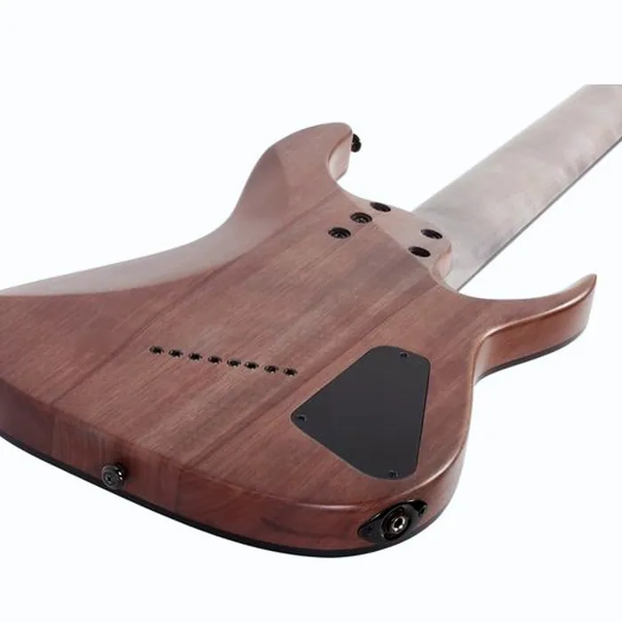 Schecter Omen Elite-8 MS BL Cherry LH – photo 9