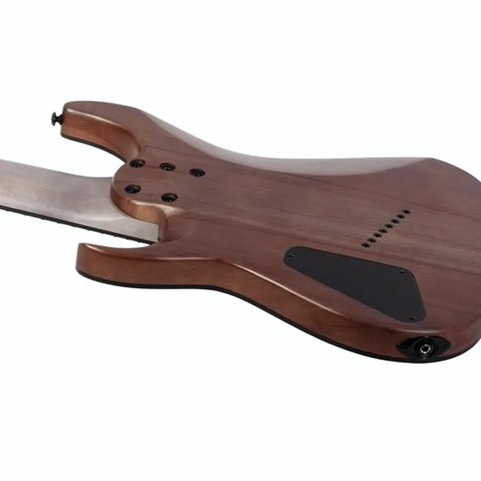 Schecter Omen Elite-8 MS Black Cherry – photo 11