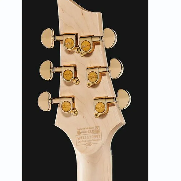 Schecter Omen Extreme 6 Gloss Natural – photo 9